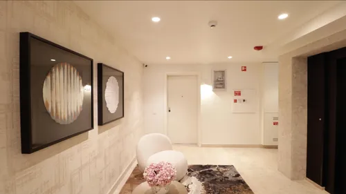 3 Bedrooms Penthouse in Arroios