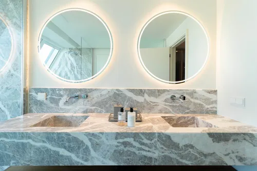 3 Bedrooms Penthouse in Arroios