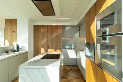 3 Bedrooms Penthouse in Arroios