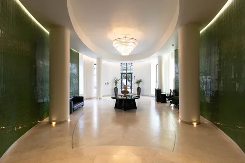 3 Bedrooms Penthouse in Arroios