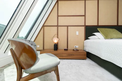 3 Bedrooms Penthouse in Arroios