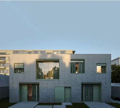 2 Bedrooms House in Lordelo do Ouro e Massarelos