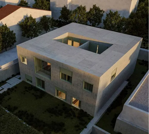 2 Bedrooms House in Lordelo do Ouro e Massarelos