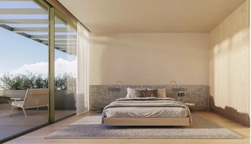 3 Bedrooms Apartment in Lordelo do Ouro e Massarelos