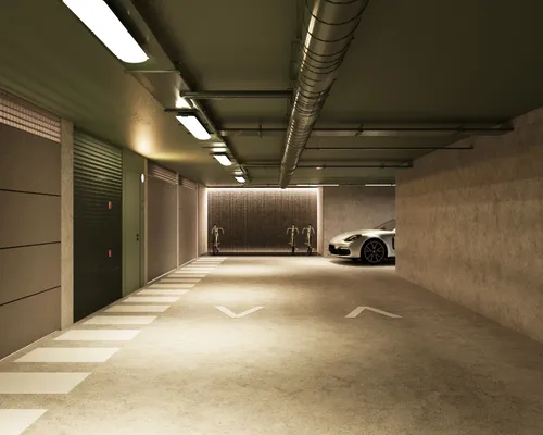 1 Bedroom Apartment in Lordelo do Ouro e Massarelos