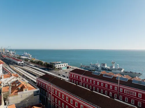 3 Bedrooms Apartment in Alfama (São Vicente de Fora)