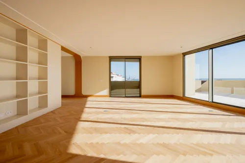 4 Bedrooms Apartment in Alfama (São Vicente de Fora)