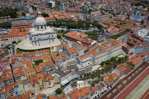 4 Bedrooms Apartment in Alfama (São Vicente de Fora)