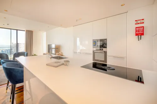 3 Bedrooms Apartment in Parque das Nações