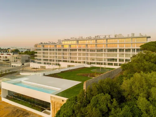 3 Bedrooms Apartment in Seixal, Arrentela e Aldeia de Paio Pires