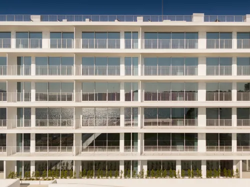 3 Bedrooms Apartment in Seixal, Arrentela e Aldeia de Paio Pires