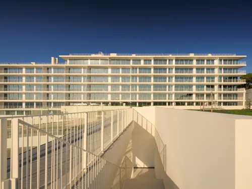 3 Bedrooms Apartment in Seixal, Arrentela e Aldeia de Paio Pires