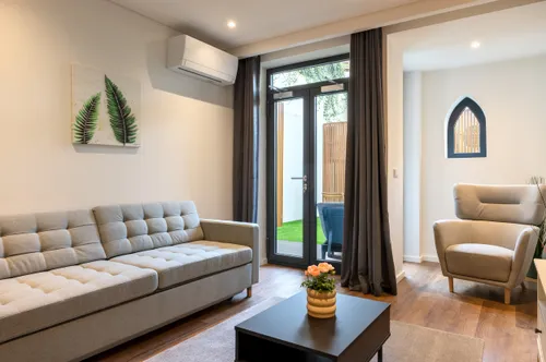 1 Bedroom Apartment in Cedofeita, Santo Ildefonso, Sé, Miragaia, São Nicolau e Vitória