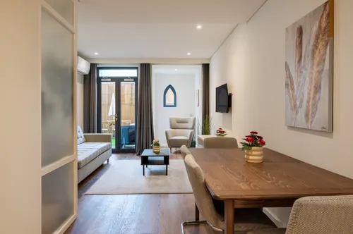 1 Bedroom Apartment in Cedofeita, Santo Ildefonso, Sé, Miragaia, São Nicolau e Vitória