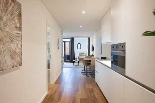 1 Bedroom Apartment in Cedofeita, Santo Ildefonso, Sé, Miragaia, São Nicolau e Vitória