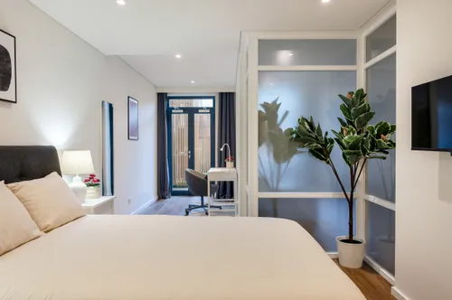 1 Bedroom Apartment in Cedofeita, Santo Ildefonso, Sé, Miragaia, São Nicolau e Vitória