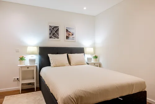 1 Bedroom Apartment in Cedofeita, Santo Ildefonso, Sé, Miragaia, São Nicolau e Vitória