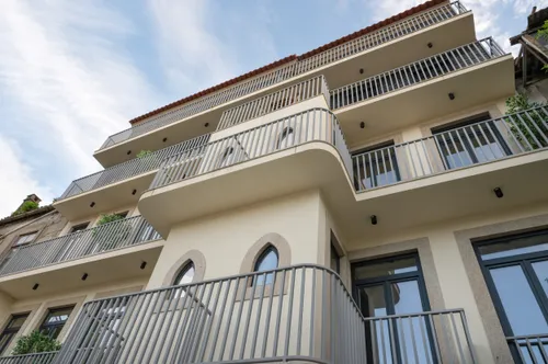 1 Bedroom Apartment in Cedofeita, Santo Ildefonso, Sé, Miragaia, São Nicolau e Vitória