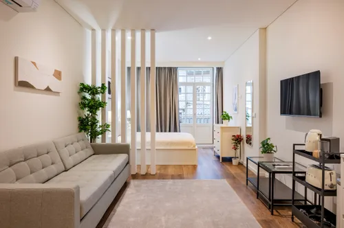 2 Bedrooms Apartment in Cedofeita, Santo Ildefonso, Sé, Miragaia, São Nicolau e Vitória