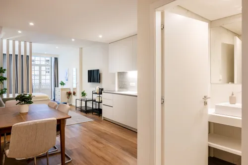 2 Bedrooms Apartment in Cedofeita, Santo Ildefonso, Sé, Miragaia, São Nicolau e Vitória