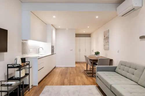 2 Bedrooms Apartment in Cedofeita, Santo Ildefonso, Sé, Miragaia, São Nicolau e Vitória