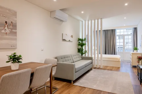 2 Bedrooms Apartment in Cedofeita, Santo Ildefonso, Sé, Miragaia, São Nicolau e Vitória