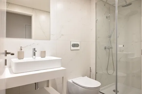 2 Bedrooms Apartment in Cedofeita, Santo Ildefonso, Sé, Miragaia, São Nicolau e Vitória