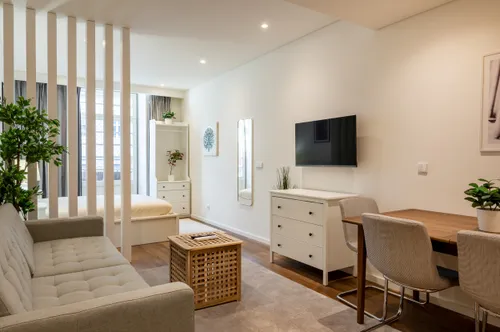 2 Bedrooms Apartment in Cedofeita, Santo Ildefonso, Sé, Miragaia, São Nicolau e Vitória