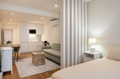 2 Bedrooms Apartment in Cedofeita, Santo Ildefonso, Sé, Miragaia, São Nicolau e Vitória