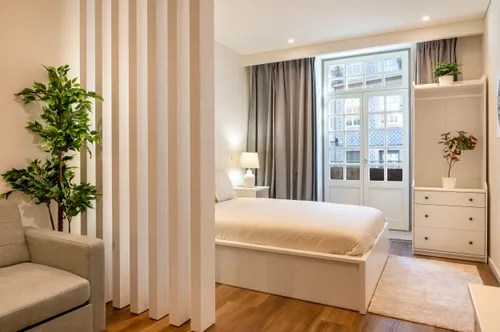 2 Bedrooms Apartment in Cedofeita, Santo Ildefonso, Sé, Miragaia, São Nicolau e Vitória