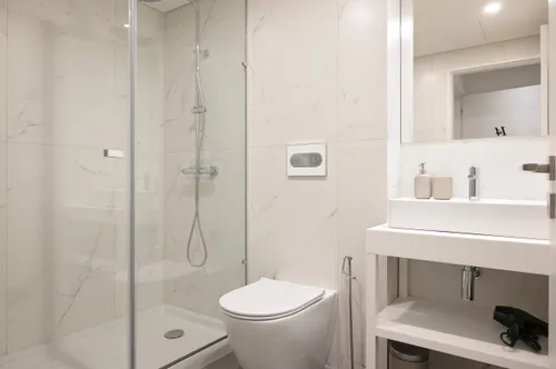 2 Bedrooms Apartment in Cedofeita, Santo Ildefonso, Sé, Miragaia, São Nicolau e Vitória