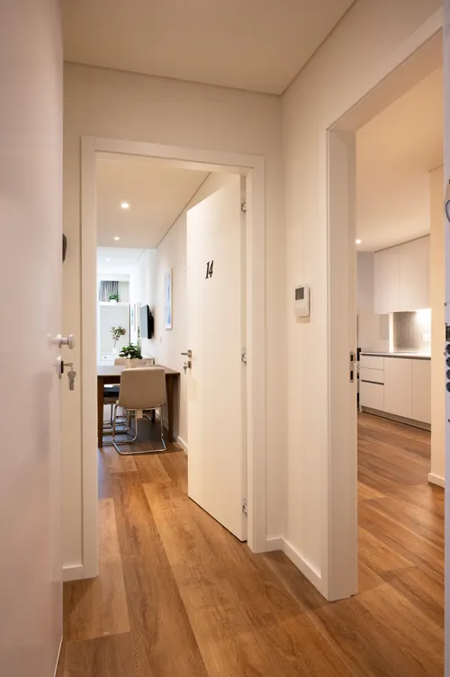 2 Bedrooms Apartment in Cedofeita, Santo Ildefonso, Sé, Miragaia, São Nicolau e Vitória