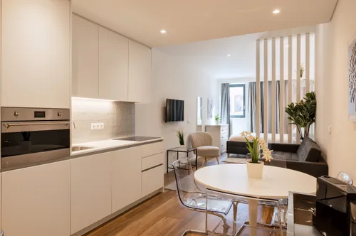 2 Bedrooms Apartment in Cedofeita, Santo Ildefonso, Sé, Miragaia, São Nicolau e Vitória