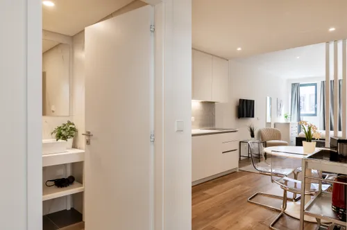 2 Bedrooms Apartment in Cedofeita, Santo Ildefonso, Sé, Miragaia, São Nicolau e Vitória