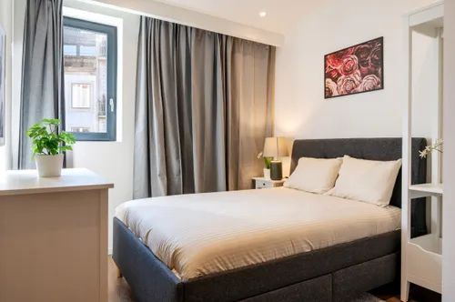 2 Bedrooms Apartment in Cedofeita, Santo Ildefonso, Sé, Miragaia, São Nicolau e Vitória