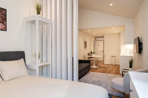 2 Bedrooms Apartment in Cedofeita, Santo Ildefonso, Sé, Miragaia, São Nicolau e Vitória