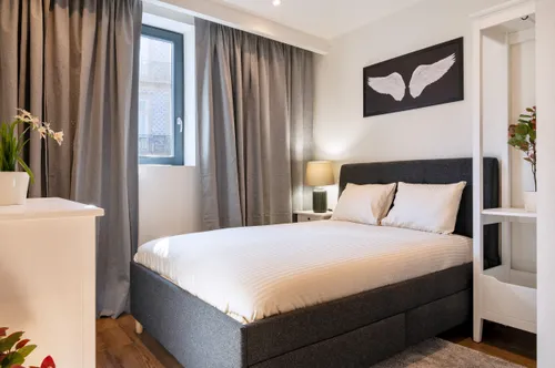 2 Bedrooms Apartment in Cedofeita, Santo Ildefonso, Sé, Miragaia, São Nicolau e Vitória