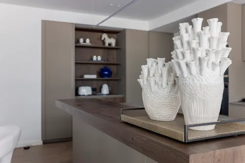 2 Bedrooms Apartment in Marvila