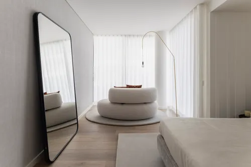 2 Bedrooms Apartment in Marvila