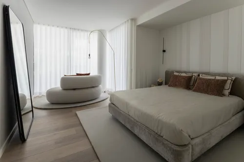 2 Bedrooms Apartment in Marvila