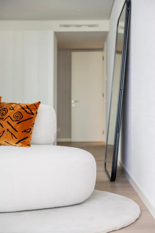 2 Bedrooms Apartment in Marvila