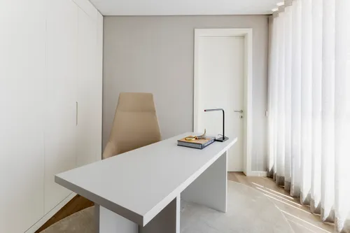 2 Bedrooms Apartment in Marvila