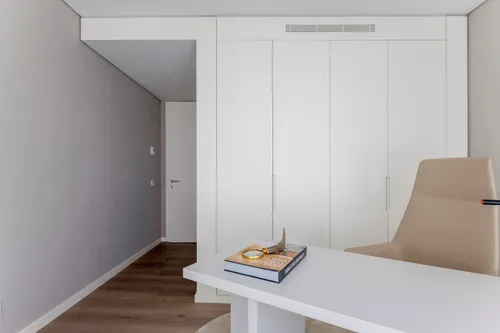 2 Bedrooms Apartment in Marvila