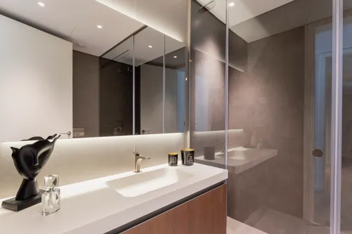 2 Bedrooms Apartment in Marvila