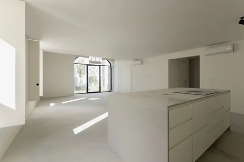 2 Bedrooms Apartment in Marvila