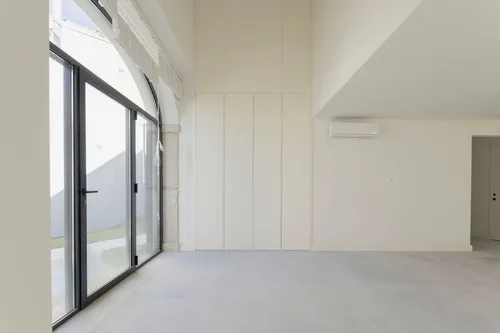 2 Bedrooms Apartment in Marvila