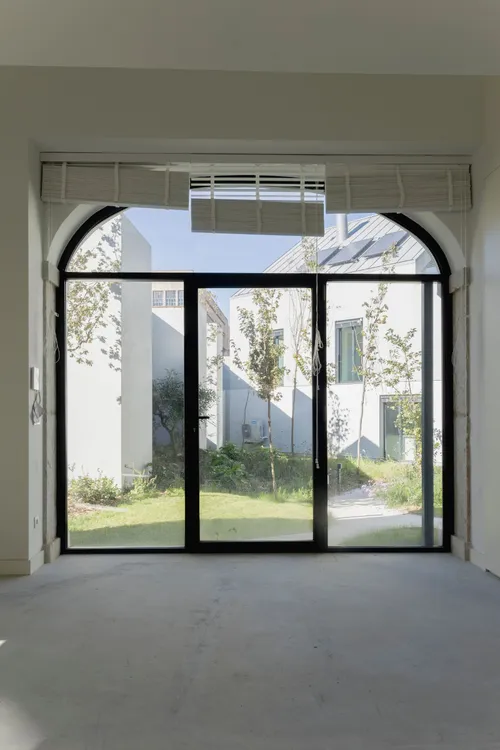 2 Bedrooms Apartment in Marvila