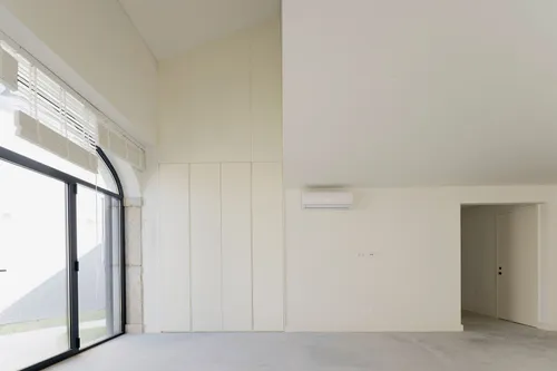 2 Bedrooms Apartment in Marvila