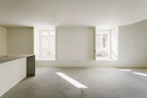 2 Bedrooms Apartment in Marvila