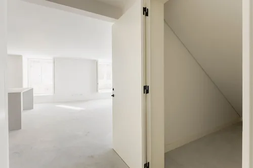 2 Bedrooms Apartment in Marvila